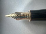 Parker sonnet original 18k, фото №5