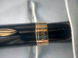 Parker sonnet original 18k, фото №7