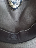 Шляпа фетровая мужская Josef Pichler SOHNE Австрия р.55, фото №7