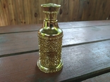 Бутылочка для духов арабская тяжелая., фото №6