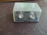 Vintage. Cufflinks (new in the box). USSR, photo number 3
