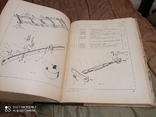 1957Каталог запасных частей ГАЗ 69 ГАЗ 69А, фото №8