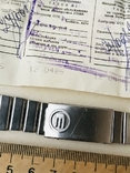 Электроника 5 , документы, коробка, браслет., фото №4