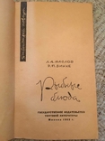 Рибні страви. Маслов, Бікке. 1963 р., фото №3