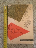 Соуси, спеції. Ануфрієв, Кирилова, Кікнадзе. 1964 р., фото №8