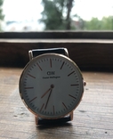 Чоловічий наручний годинник Daniel Wellington, numer zdjęcia 6