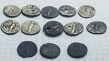 9 срібних та 4 лімісних динаріїв, фото №3