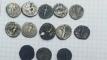 9 срібних та 4 лімісних динаріїв, фото №7