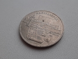 Пам'ятна монета "Матенадаран", фото №4