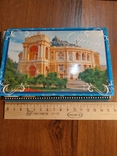 Фотографии открытки Одесса сувениры, фото №2