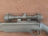 Гвинтівка Байкал "Мурка" МР-512 з тюнінгом, фото №9