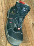 Захисний черевик (права нога) розм.44, фото №3