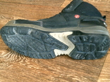 Захисний черевик (права нога) розм.44, фото №8