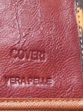 Кошелёк coveri vera pelle, фото №5