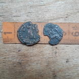Монеты Рим, фото №6