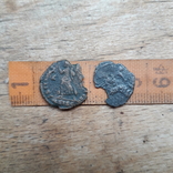 Монеты Рим, фото №9