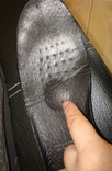 Medicus ортопедические жен туфли 100% нат.кожа германия 40 серо оливковый, фото №6