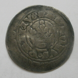 Пражский грош, Карл І (1346-1378 гг.), фото №3
