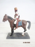 DeA by cassandra colonial cavalryman, photo number 2