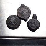 Монеты Пантикапей, фото №2