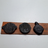 Монеты Пантикапей, фото №11