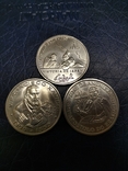 Монети Португалії, фото №7