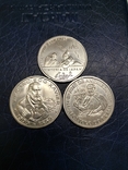 Монети Португалії, фото №2