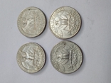 Монеты США, фото №5