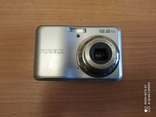 Фотоаппарат Fujifilm, фото №6