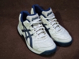 Кроссовки для тенниса Asics GEL-Estoril Court GS ( 39.5 р / 25 см ), фото №8