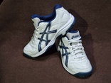 Кроссовки для тенниса Asics GEL-Estoril Court GS ( 39.5 р / 25 см ), фото №11