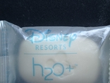 Hotel toilet soap Disney Resorts - Disney Resorts (Europe, weight 20 grams), photo number 4