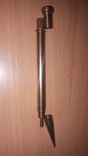 Позолоченный, механический карандаш Roled Gold Made in England 1930тые-1940 вые годы, фото №6
