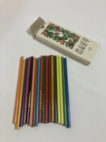 Pencils of the USSR gems. New., photo number 2