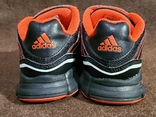 Детские кроссовки Adidas Adifast CF K ( р31 / 19.5 см ), фото №8