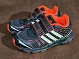 Детские кроссовки Adidas Adifast CF K ( р31 / 19.5 см ), photo number 11