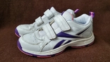 Детские кроссовки REEBOK Сlassic ( p 33 / 22.2 cм ), photo number 13