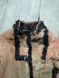 Зимова жіноча свитка - кожушина, фото №5