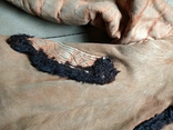 Зимова жіноча свитка - кожушина, фото №6