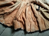 Зимова жіноча свитка - кожушина, фото №12