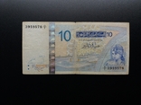 10 динар Туніс, фото №2