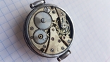  Wristwatches. Moser 19 early 20th century. Big.s, photo number 4