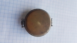  Wristwatches. Moser 19 early 20th century. Big.s, photo number 5
