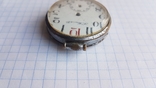  Wristwatches. Moser 19 early 20th century. Big.s, photo number 6