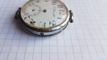  Wristwatches. Moser 19 early 20th century. Big.s, photo number 10