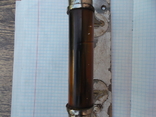  Большая Бакелитовая Ручка СССР, фото №7