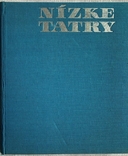 Tatry Tatras Photo album 150 photos 1983, photo number 2