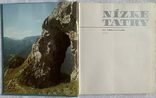 Tatry Tatras Photo album 150 photos 1983, photo number 3
