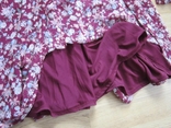 Сукня платья HM роз. S Висота 84 см, photo number 8