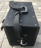 WURTH чемодан-ридикюль, фото №4